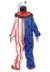 Boys Evil Clown Costume alt 1