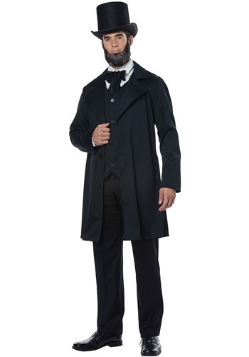 19th Century Adult Suit Costume Set | Historical Costumes