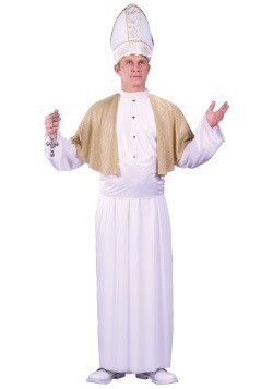 Pope Costume For Men