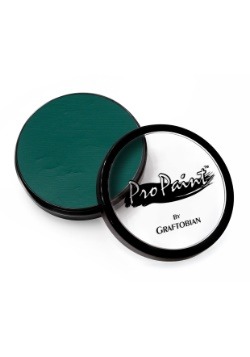 Graftobian Deluxe Dark Green Makeup