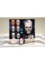 Skull Face Makeup Kit Alt 1