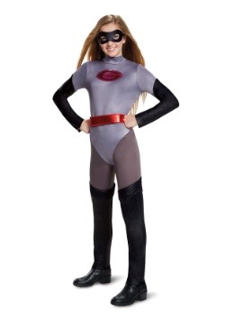 Incredibles 2 Classic Child Elastigirl Costume