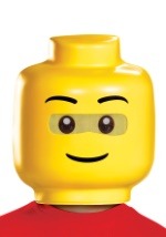 LEGO Child Mask