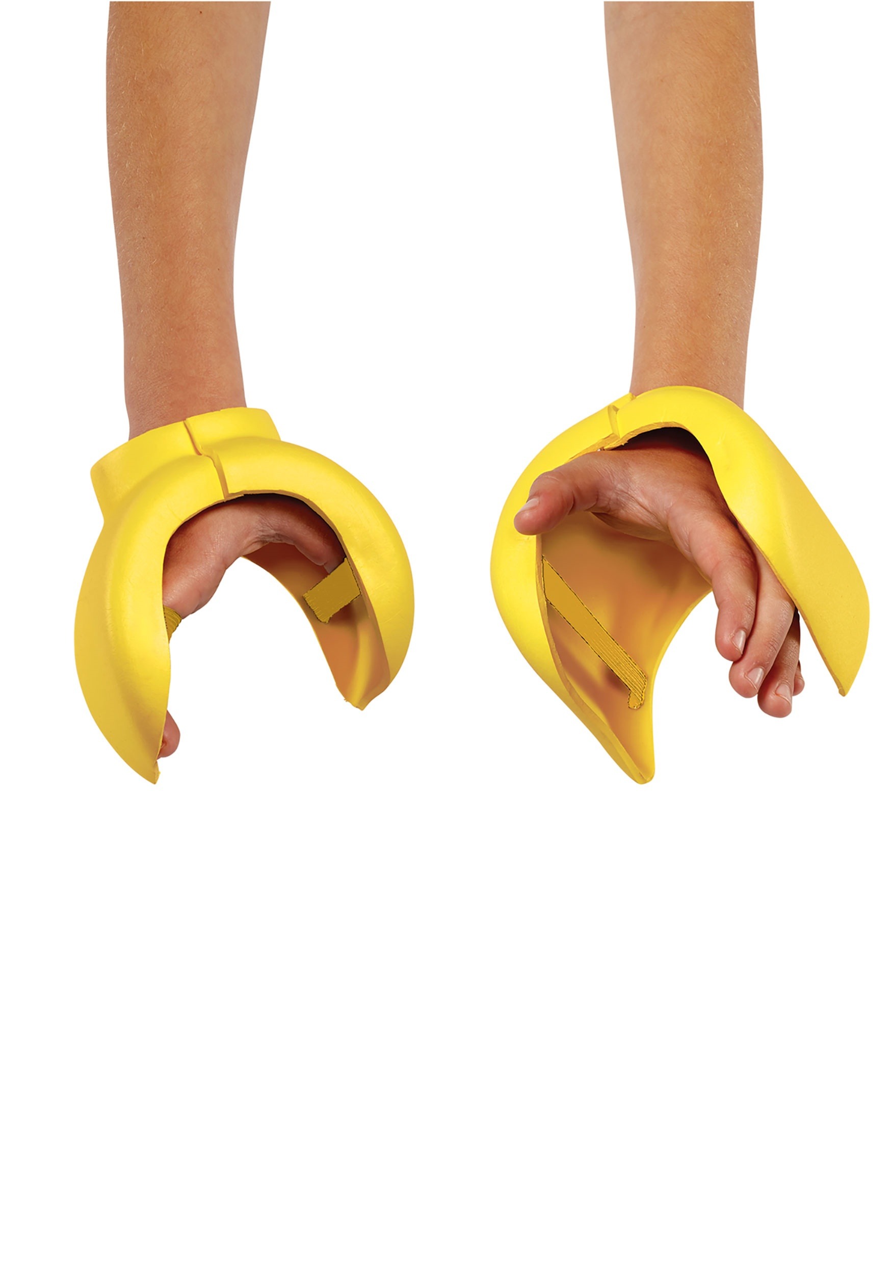 Lego Child Hands