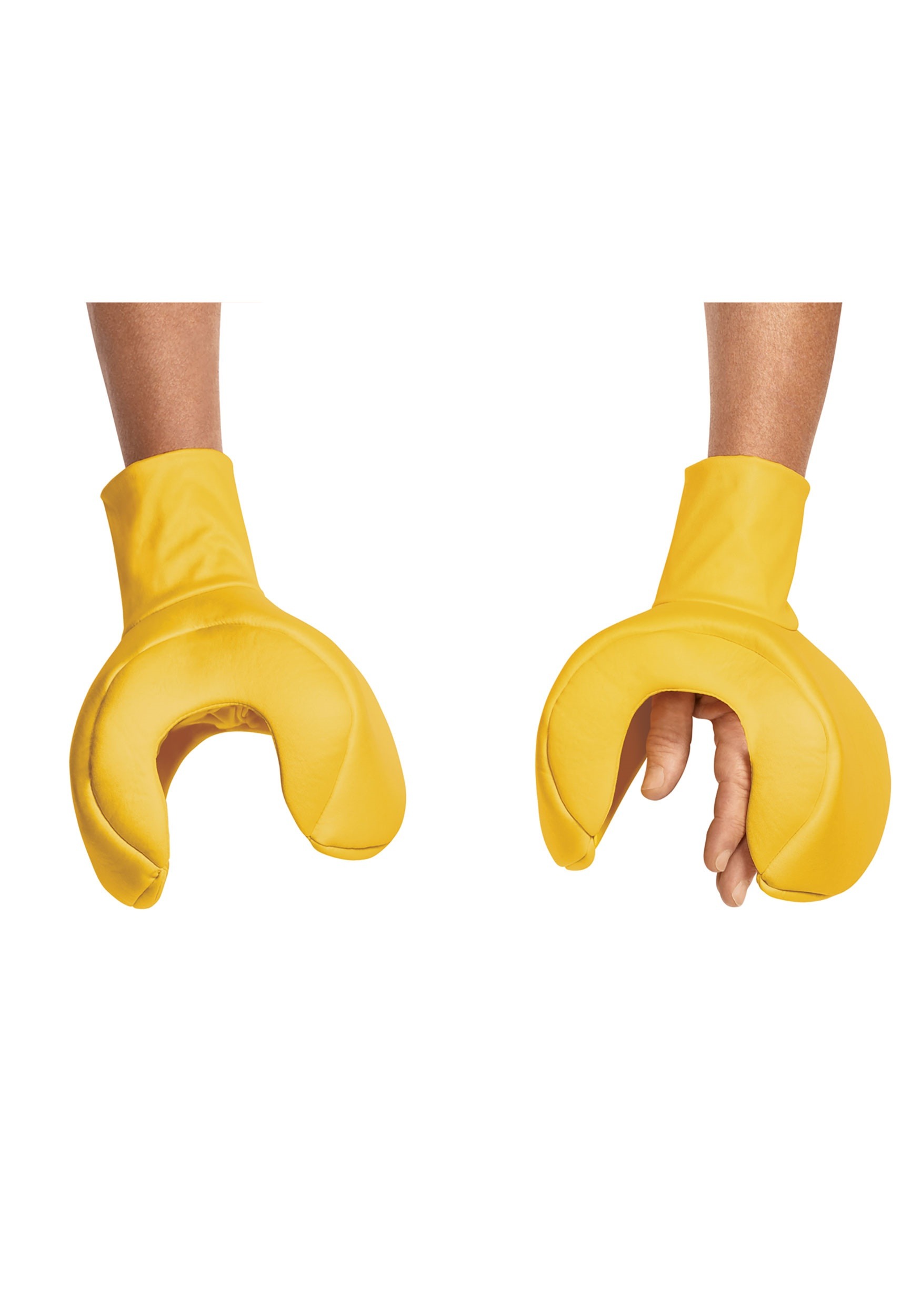 LEGO Hands for Adults