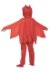 PJ Masks Toddler Classic Owlette Costume-alt2