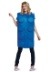LEGO Adult Blue Brick Costume