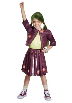 Disney Zombies Classic Zoey Costume