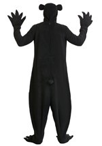 Adult Grinning Grizzly Costume Alt 1