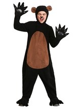 Grinning Grizzly Child Costume