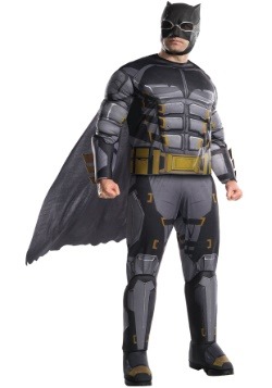 Adult Tactical Batman Plus Size Costume