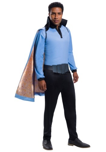 Adult Lando Calrissian Costume