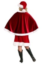 Mrs. Claus Cloak Alt 2