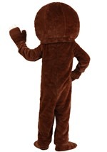 Cozy Children's Sloth Costume Alt 1