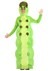 Adult Green Caterpillar Costume Alt 2