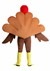 Plus Size Wild Turkey Adult Costume alt 1