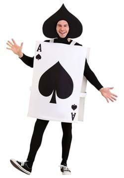 Exclusive Adult Ace of Spades Costume upd