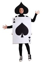 Exclusive Adult Ace of Spades Costume