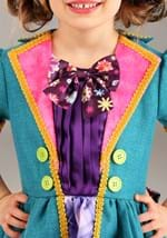 Toddler Mischievous Mad Hatter Costume alt 2