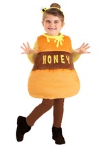 Toddler Honey Pot Costume Alt 2