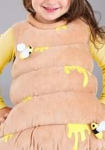 Toddler Bustling Beehive Costume Alt 4