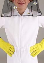 Kids Busy Beekeeper Costume Alt 4