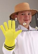 Kids Busy Beekeeper Costume Alt 2