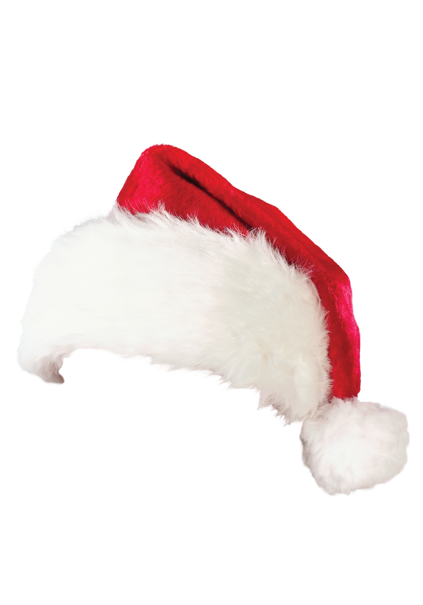 supreme plush santa hat christmas hat minecraft