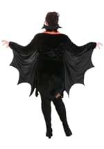 Womens Plus Size Lady Dracula Costume Alt 3