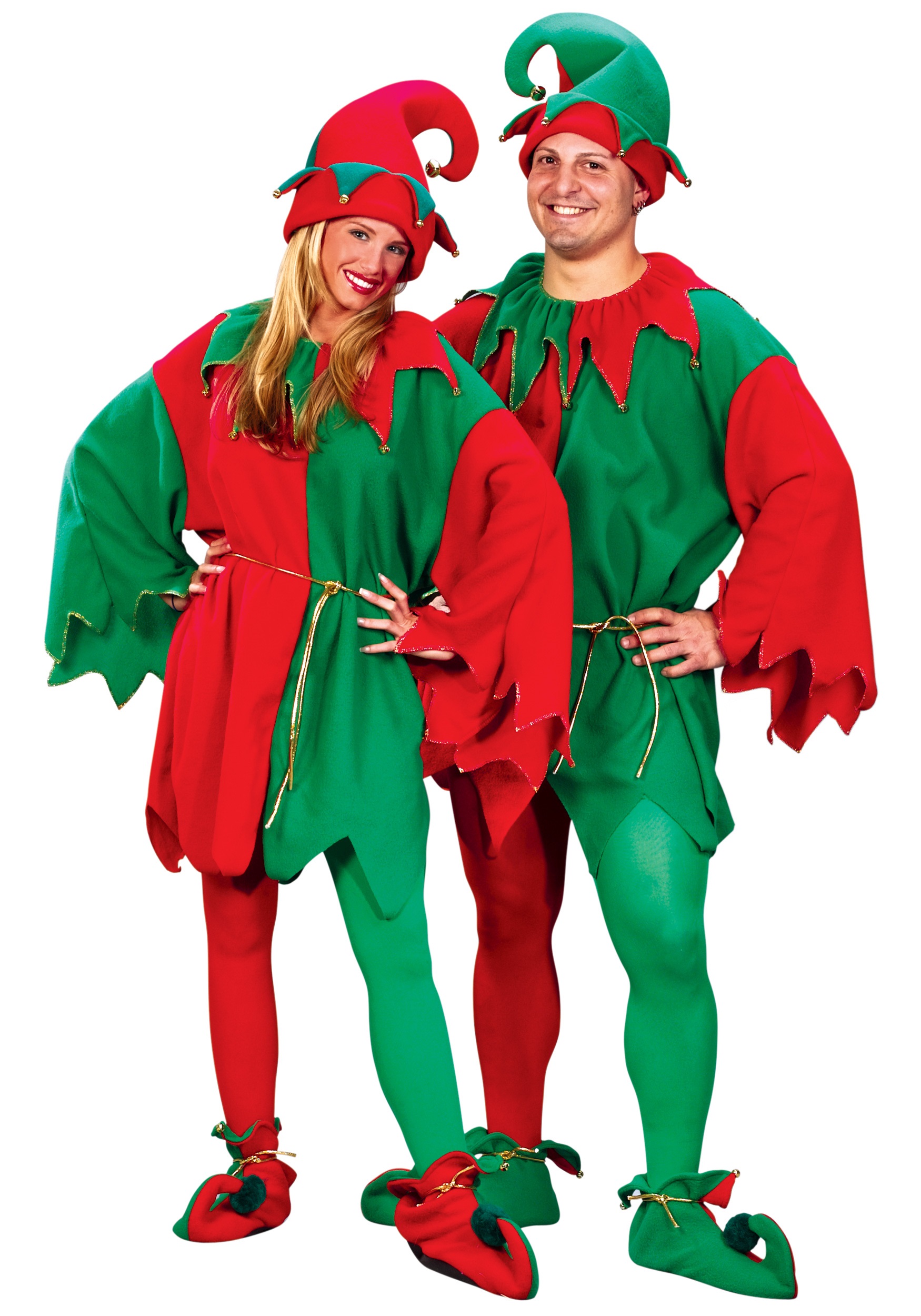 funny elf costumes
