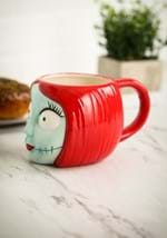 Nightmare Before Christmas Sally Sculpted Ceramic Mug 3