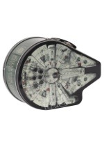 Star Wars Millennium Falcon Tin Lunch Box 2