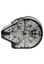 Star Wars Millennium Falcon Tin Lunch Box 3