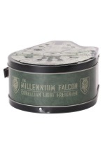 Star Wars Millennium Falcon Tin Lunch Box 4