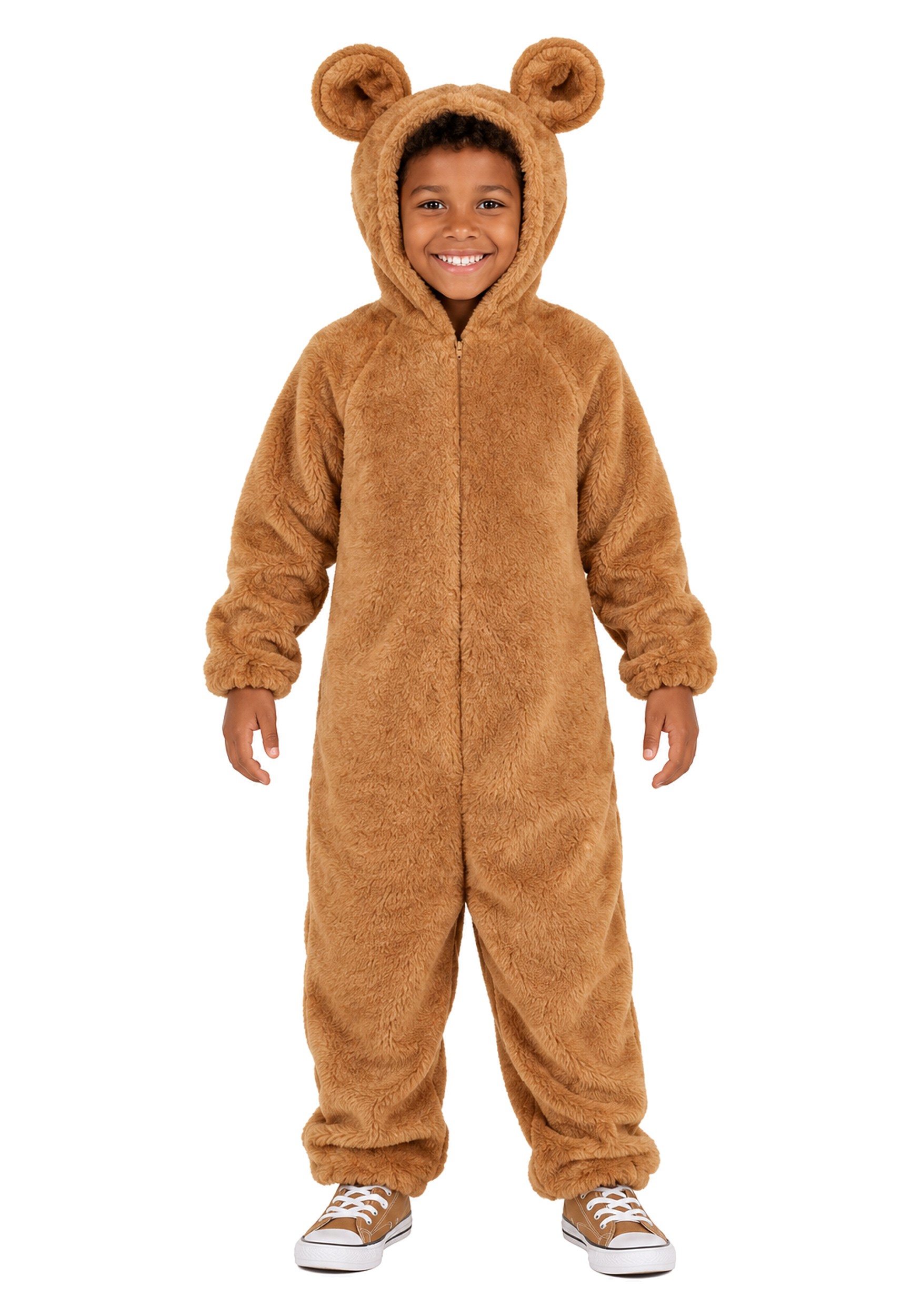 Little Teddy Costume for Children | Animal Costumes