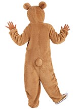 Kids Little Teddy Costume Alt 1