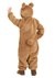 Toddler Little Teddy Costume Alt 1