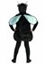 Black Fly Costume for Children Alt 1