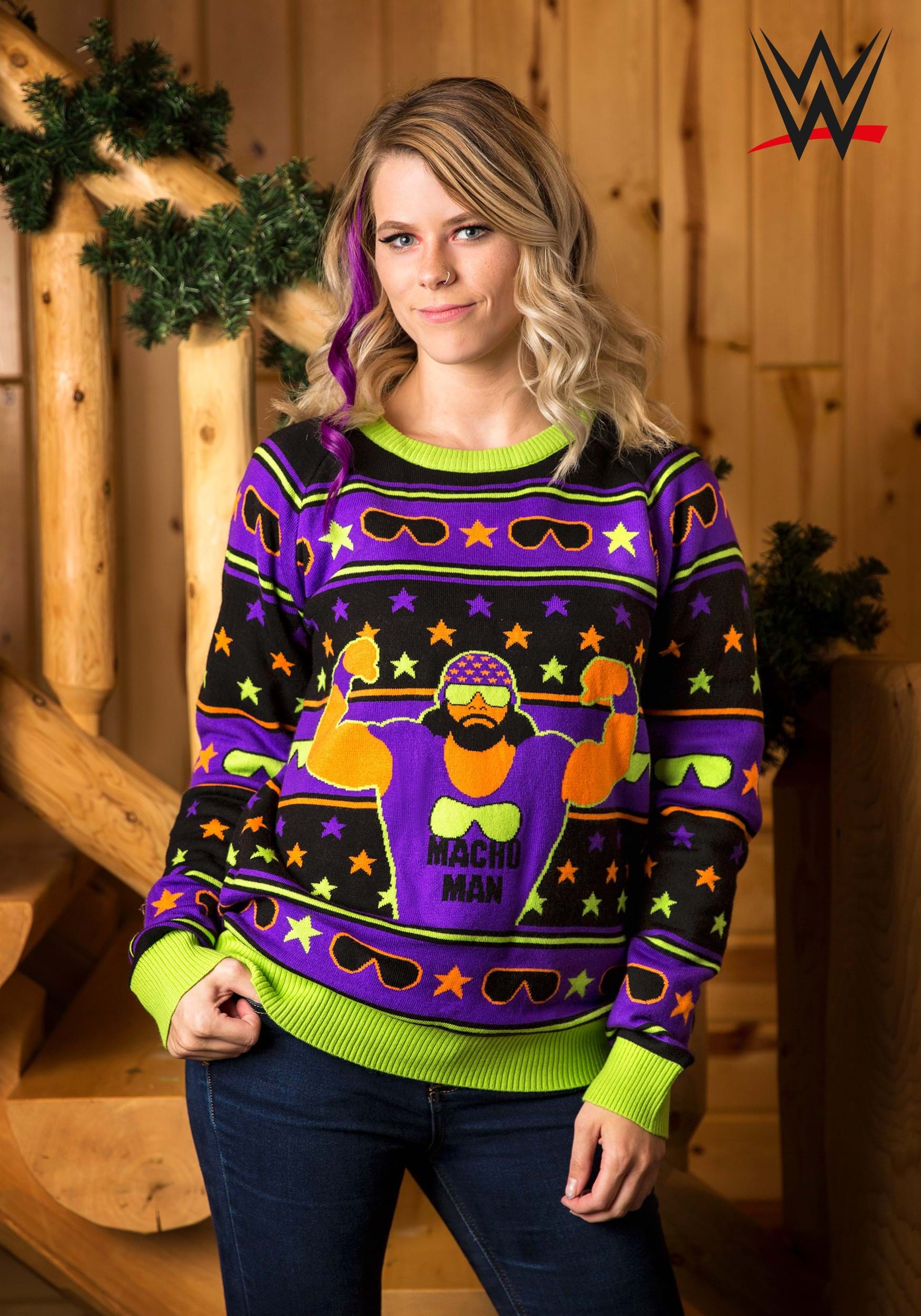 Minnesota Vikings Christmas Snow Ugly Sweater For Men Women