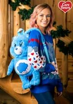 Adult Grumpy Bear Care Bears Ugly Christmas Sweater Alt 4