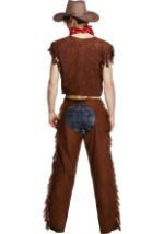 Sexy Cowboy Costume for Men Alt 1