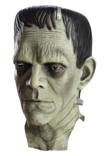 Adult Frankenstein Mask
