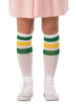 Stranger Things Eleven Socks for Women