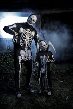 Kids Skeleton Costume2 alt