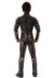 Deluxe Child Black Panther Costume 2
