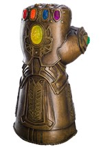 Marvel Infinity War Adult Infinity Gauntlet2