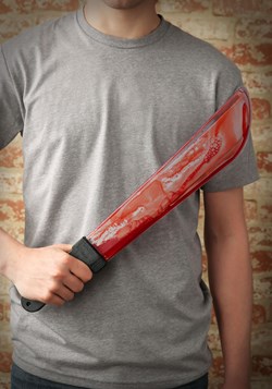 Bleeding Machete Knife Update