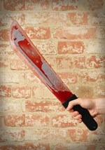 Bleeding Machete Knife alt 1