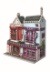 Harry Potter Diagon Alley 3D Collection- Quality Quidditch A