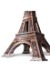 Eiffel Tower Wrebbit 3D Jigsaw Puzzle 2